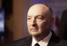 Кантор заявил о кощунственном поведение организаторов демонстрации во Франции