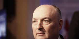 Кантор заявил о кощунственном поведение организаторов демонстрации во Франции