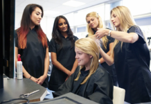 Как развить свой бизнес и упростить себе жизнь с системой автоматизации салонов красоты