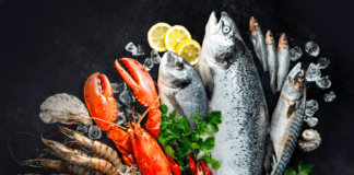 Где найти свежую рыбу в интернет-магазине