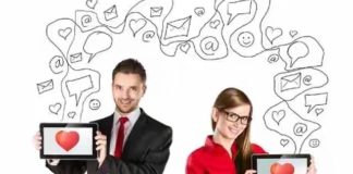 Знакомства с высокой дамой через инстаграм