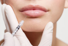 Преимущества контурной пластики губ