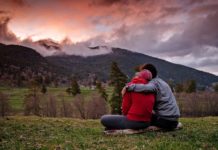 Преимущества отдыха на природе