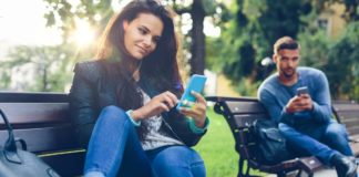 Сайт знакомств – прекрасная возможность расширить круг знакомых и найти вторую половину