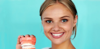 Стоматологическая имплантология