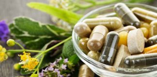 Натуральные пищевые добавки для пищеварительной системы