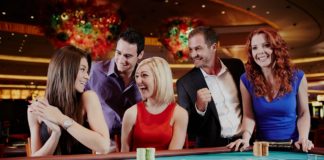 Получай пассивный доход в Вулкан Платинум