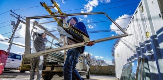 Особенности работы грузчиков