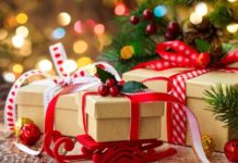 Каким подарком на Новый год можно удивить ребенка