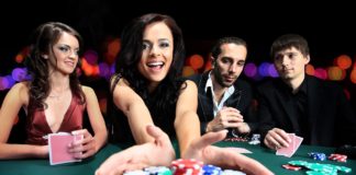 Разные развлечения современного онлайн казино