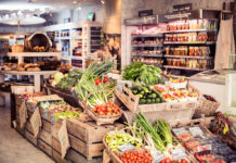 Купить органическую продукцию