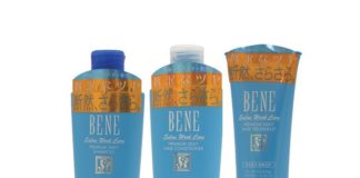 Средства для ухода за кожей и волосами на защите их здоровья