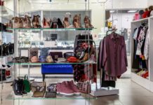 Преимущества услуг ателье пошива одежды