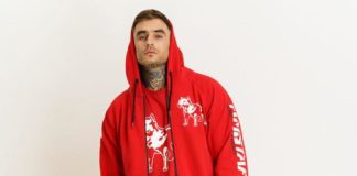 Спортивный стиль одежды