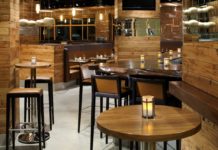 Мебель для ресторанов, отелей и дома