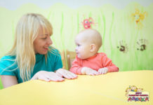 Современный садик неполного дня в Одессе от центра azbuka-child.od.ua