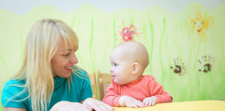 Современный садик неполного дня в Одессе от центра azbuka-child.od.ua