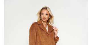 Советы по выбору пальто на весну