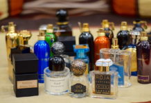 Нишевые духи: что это такое и почему их выбирать