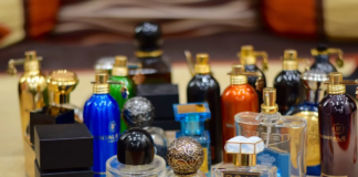 Нишевые духи: что это такое и почему их выбирать