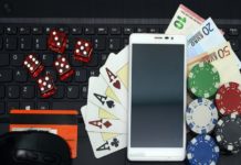 Отличные условия для игры в казино