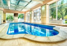 Строительство бассейнов в Одессе по приятной цене от специалистов из компании Ваш Бассейн