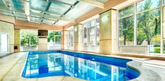 Строительство бассейнов в Одессе по приятной цене от специалистов из компании Ваш Бассейн