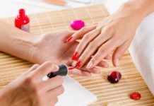 Преимущества применения профессиональной косметики