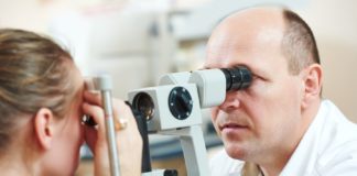Причины обращения к офтальмологу