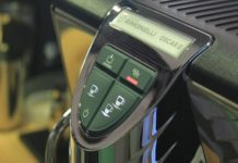 Кофемашины серии Appia II итальянской компании Nuova Simonelli