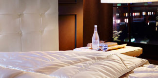 Виды постельного белья по материалу изготовления