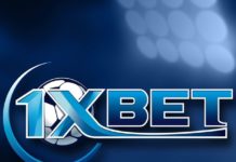 Ставки на спорт в 1xbet
