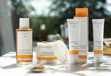 Что такое лечебная косметика