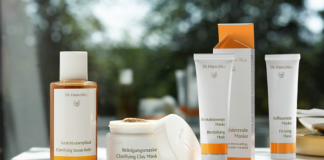 Что такое лечебная косметика