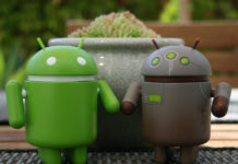 Видеоредакторы на Андроид