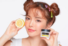 Причины применения корейской косметики