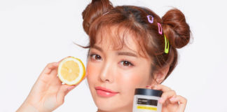 Причины применения корейской косметики