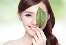 Особенности корейской косметики