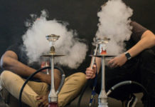 Сладкие ароматы табака