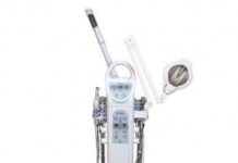 Косметологическая стойка в интернет-магазине Витакосметик