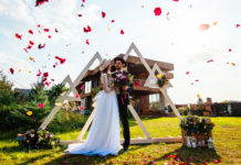 Преимущества услуг профессиональных организаторов свадеб
