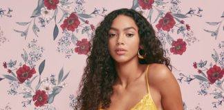 Какие купальники будут популярными в 2021