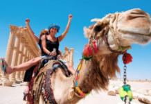 Преимущества отдыха в Египте