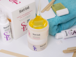 Самое главное о шугаринге