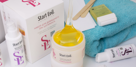 Самое главное о шугаринге