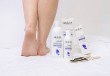 Какое средство сделает пятки мягкими – рейтинг лучших кератолитиков