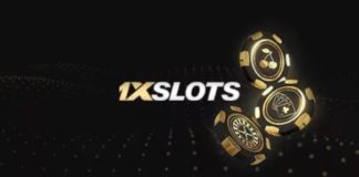 Самое лучшее обслуживание в 1xSlots