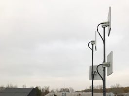 Как усилить сигнал сотовой связи?