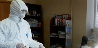 Способы устранения запахов