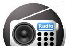 Прослушивание радио в режиме онлайн